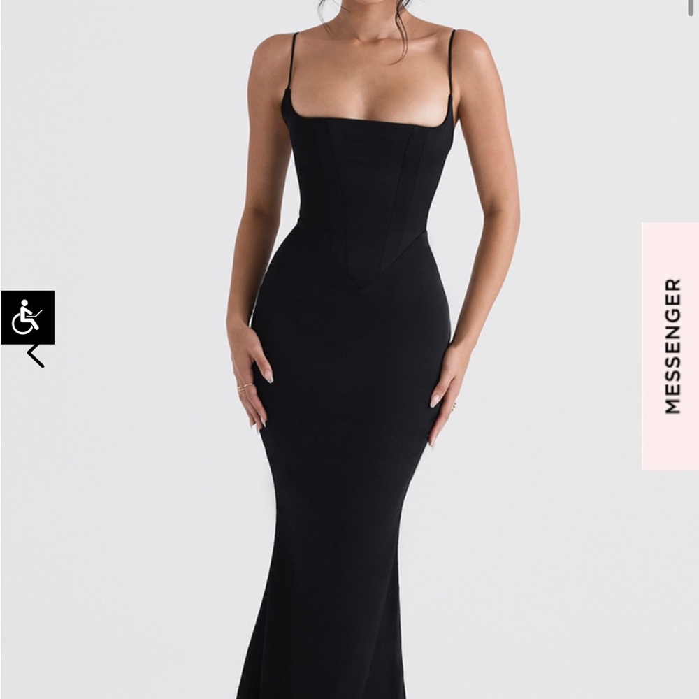 HouseofCB Dress